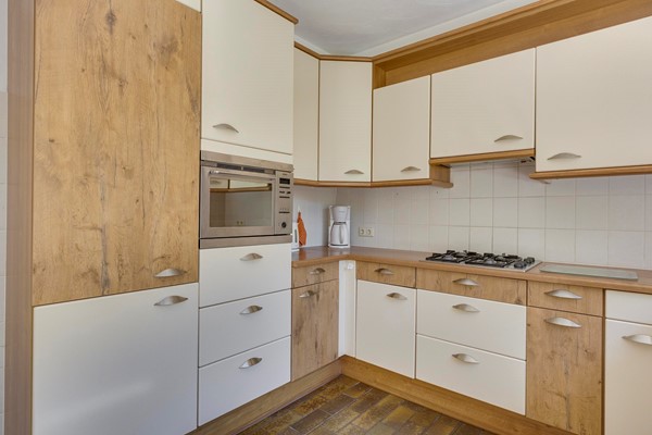 Medium property photo - Richellaan 10, 5691 ZN Son en Breugel